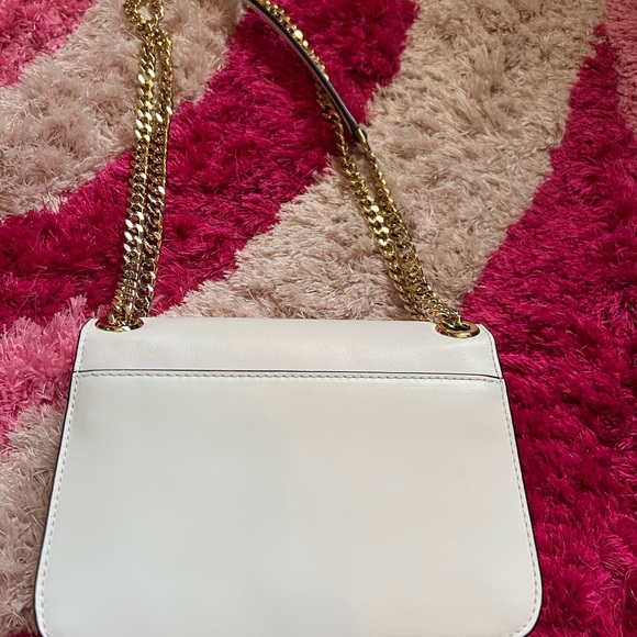 Michael Kors white crossbody - Picture 5 of 5